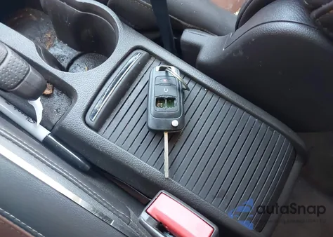 2014 Buick Encore Leather z USA, uszkodzony, nr VIN KL4CJCSB9EB564505